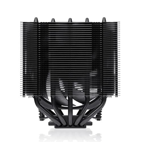 Noctua NH-D12L Chromax Black 120mm CPU Air Cooler